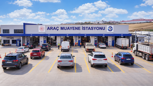 Araç sahiplerine 2027’de yeni masraf: Muayene ücretleri artıyor